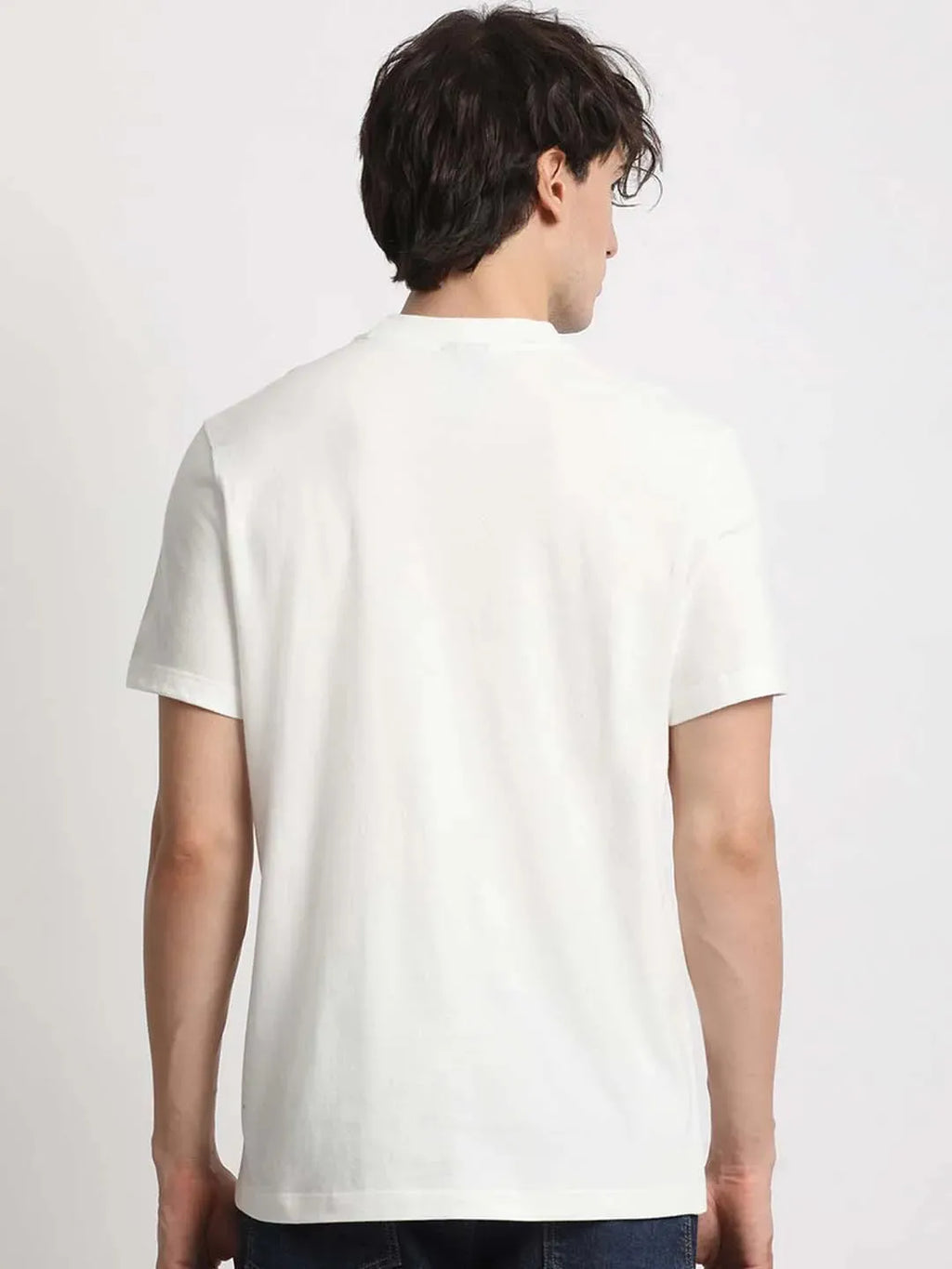 Peel Good Vibes Banana Print Men's Summer Shirt – Playful & Bold Style