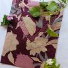 "Navya" Sanganeri hand block printed cotton Kurta