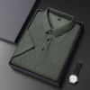 Men's Fashionable Breathable Comfortable Versatile Polo T-Shirt