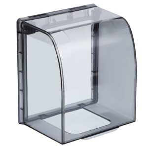 DailyShield Socket Cover