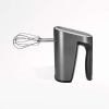 Cuisinart ® EvolutionX ™ Cordless Hand Mixer