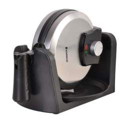 Alternative view of Belgian Waffle Maker, 1000W