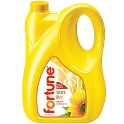 Alternative view of 5L Can, Refined Sunflower Oil